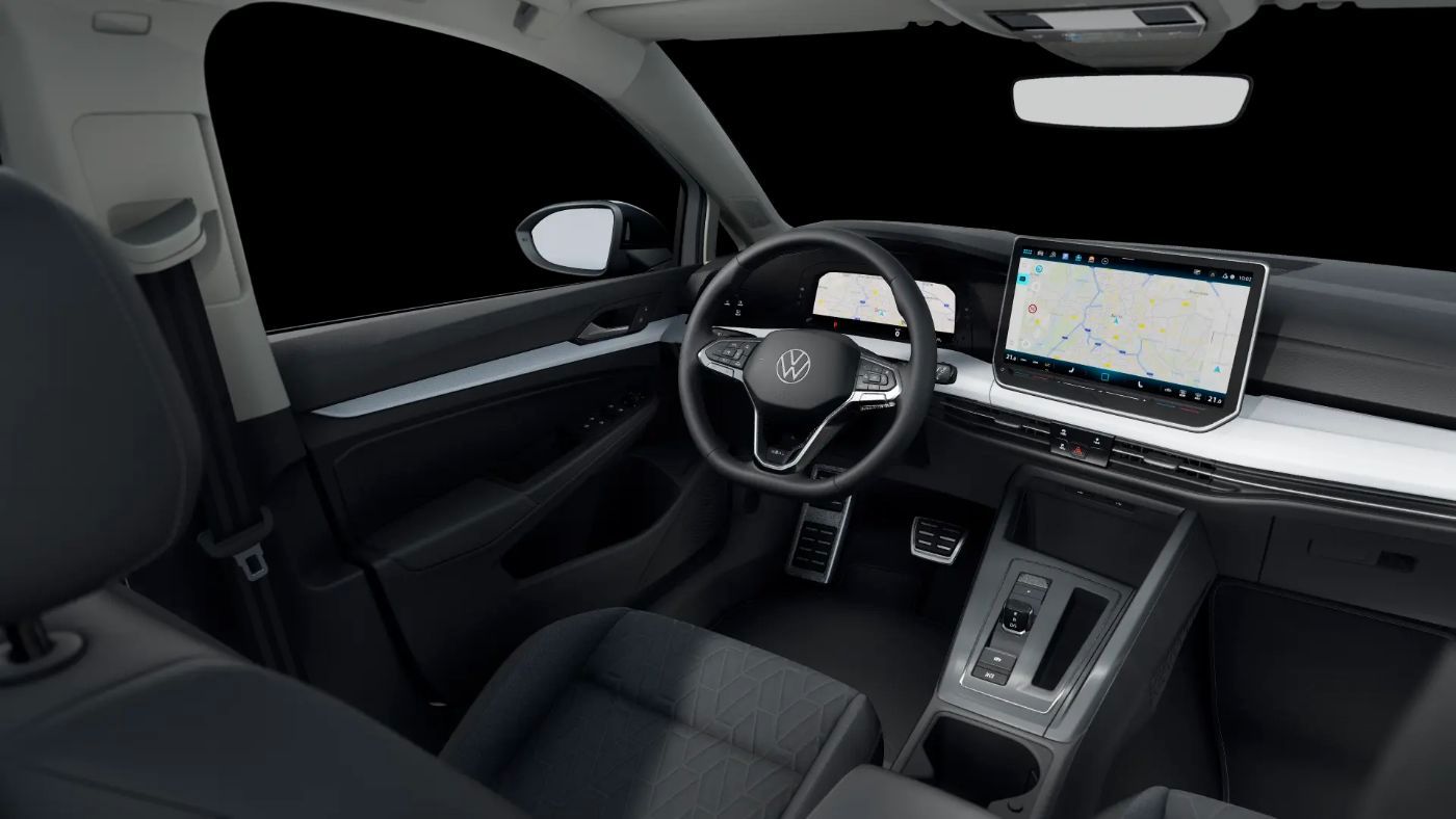 Volkswagen Golf - Bild 13