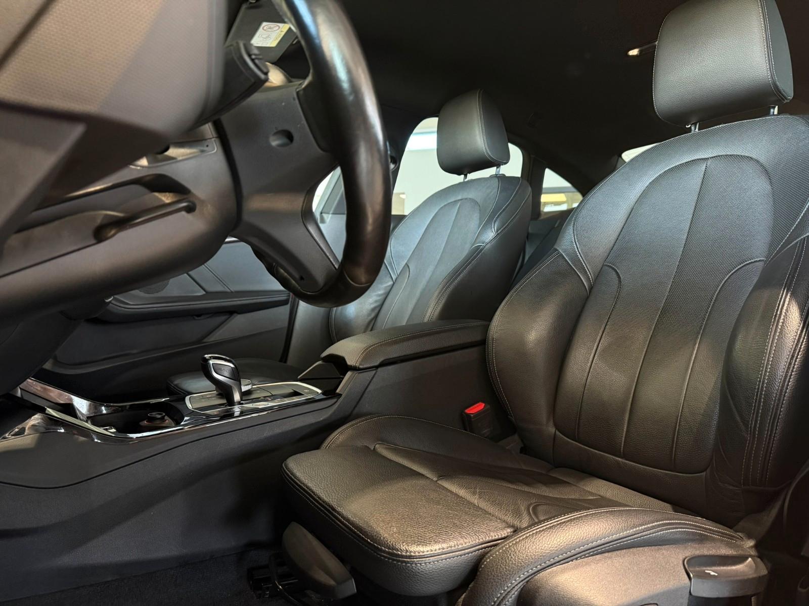 BMW 220 i Gran Coupe M Sport*HUD*Kamera*CarPlay*, миниатюра 12
