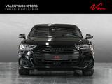 Audi S8 ABT 700 - Massage vo+hi | Einzelsitze im Fond - gebrauchte Audi S8 aus dem Jahr 2020