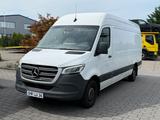Mercedes-Benz Sprinter 319 CDI  Navi- Kamera- Led 