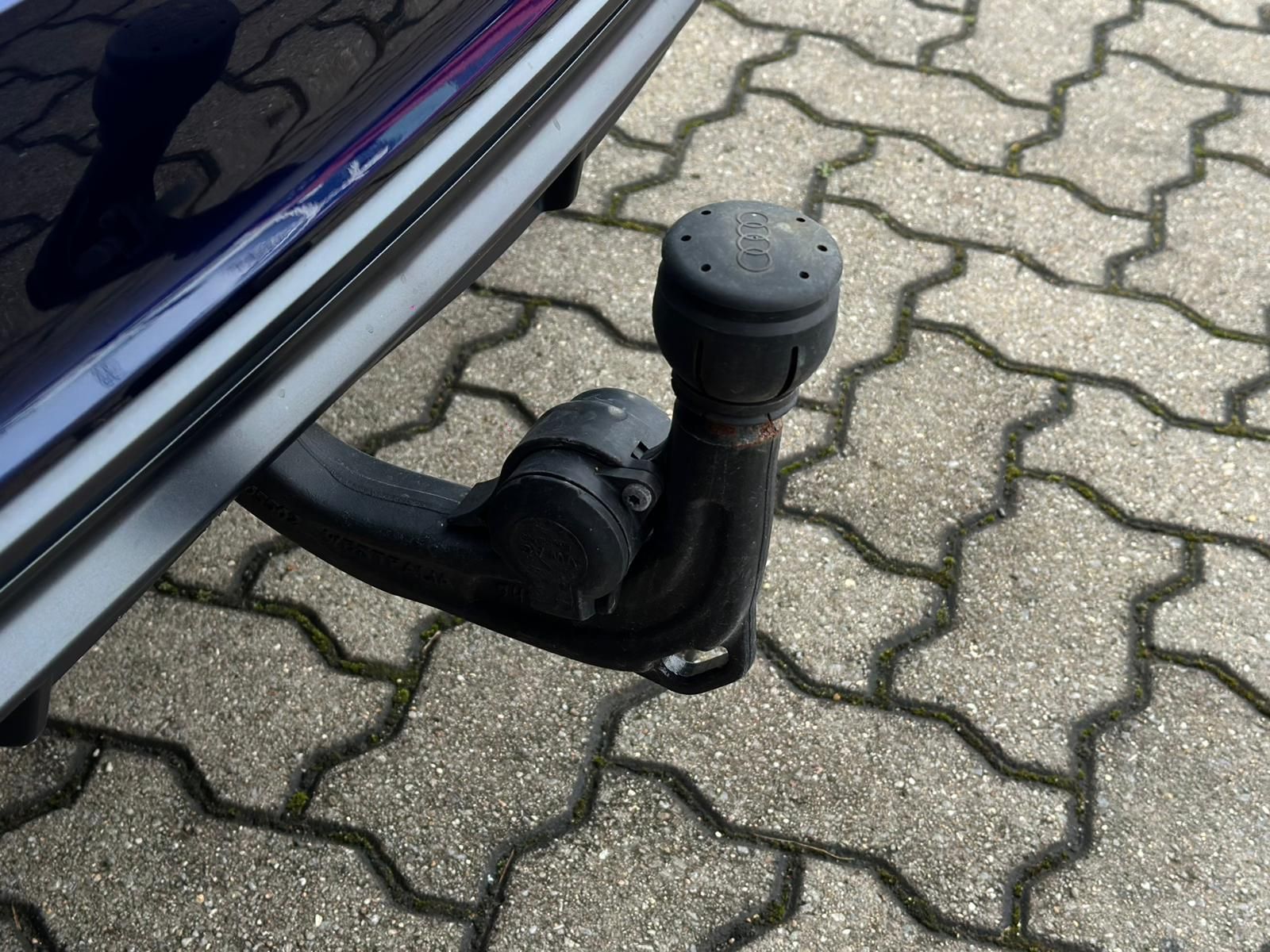 AUDI A6 50TDI QUATTRO SPORT S LINE* LED#SHZ#NAVI#AHK - Image 23