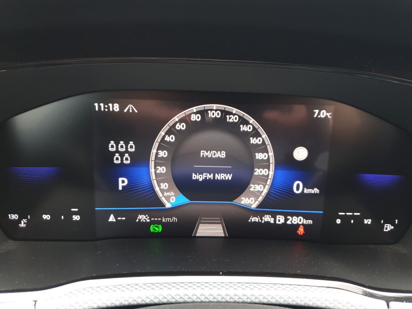 Volkswagen Touran - Bild 11