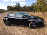 Alfa Romeo Giulietta 150PS Veloce Paket EZ 2016/06, 75k km - Alfa Romeo Giulietta Gebrauchtwagen