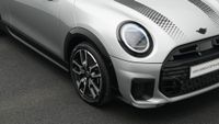 MINI Cooper S Cabrio - Vorschau Bild 22