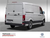 Volkswagen Crafter 30 2.0l TDI Kastenwagen KLIMA PDC RADIO
