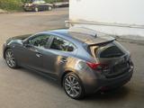 Mazda 3 Center-Line Automatik Navi Kamera Sitzheizung - Mazda 3: Limousine