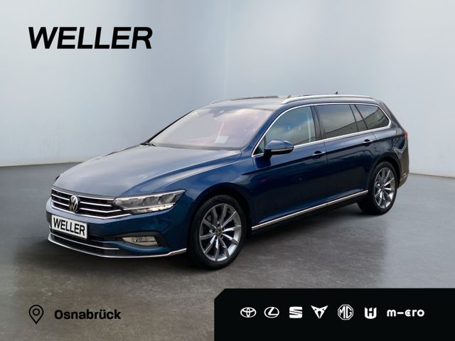 Volkswagen Passat 2.0 TDI DSG Elegance *ACC*Kamera*HUD*Navi