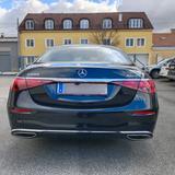 Mercedes-Benz S 500 4MATIC - - gebrauchte Mercedes-Benz S 500 aus dem Jahr 2021