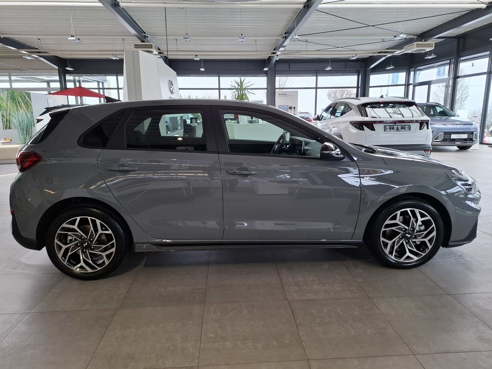 Hyundai i30 - Bild 4