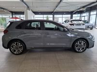 Hyundai i30 - Vorschau Bild 4