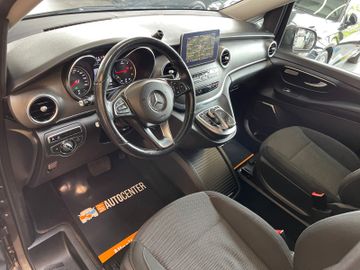 Mercedes-Benz V 250 CDIBTd EDITION lang *7.SITZER*19%MWST:*