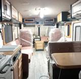 Andere Georgie Boy Swing Spartan Motors (USA)   - Diesel Us