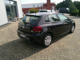 Volkswagen Polo 1.0   Comfortline (EURO 6d-TEMP) - Volkswagen Polo: Eu