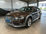 Audi A4 Allroad quattro 2.0 TFSI +BI-XENON+ACC+LEDER+ - Audi: Allroad