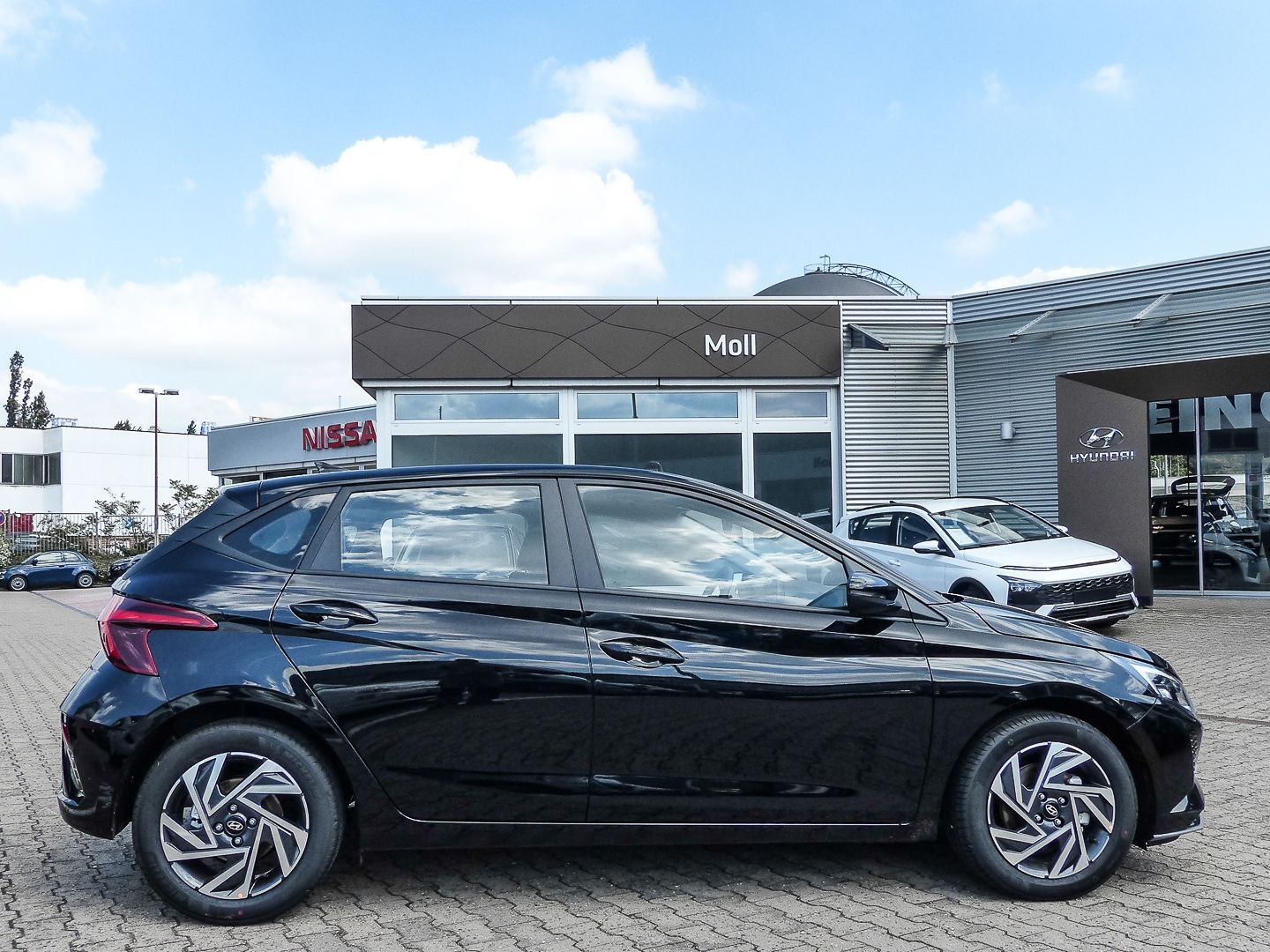 Hyundai i20 – Bild 18