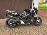 BMW F800R