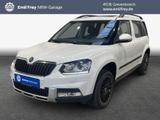 Skoda Yeti Outdoor 1.4 TSI DSG Style PDC+PANORAMADACH - Skoda Yeti in Düsseldorf