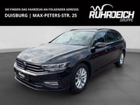 Volkswagen Passat Variant Business 1.5 TSI BMT NAVI+LED+ACC