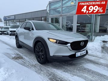 Mazda CX-30 2.5 Homura 2WD NaviKamera