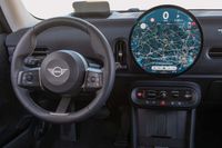 MINI Cooper C - Vorschau Bild 13