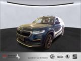 Skoda Kodiaq 2.0 TDI 4x4 DSG Tour*StandHz.*PANO*LED*