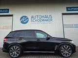 BMW X5 xDrive40d xLine*7SITZE*3xTV*Merino,22´´2-Achs - BMW X5: 7 Sitze