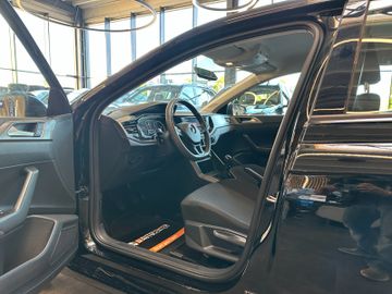 Volkswagen Polo VI *Comfortline*Tempo*Klima*Pdc*Szhz*