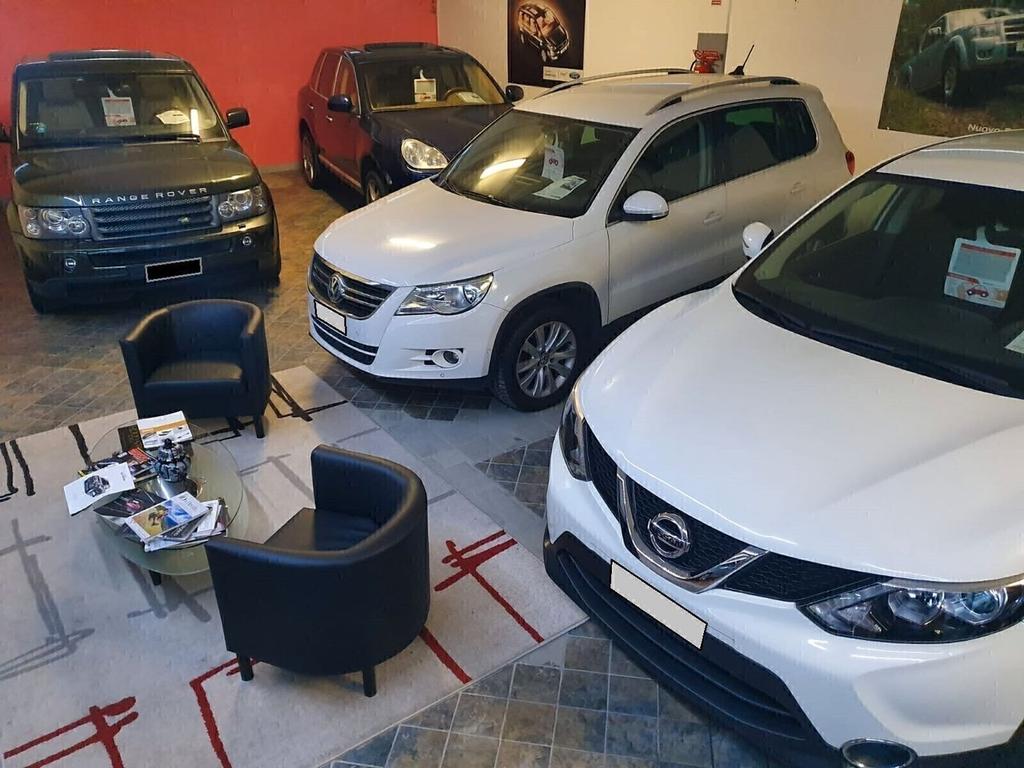 MINI Cooper SD Countryman