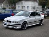 BMW 523i |TÜV Neu|H-möglich|Rieger|Gepflegt|Top| - gebrauchte BMW 5er Reihe aus dem Jahr 1996