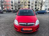 Opel Zafira 1.6 - Opel Zafira in Braunschweig