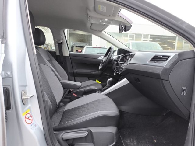 Fahrzeugabbildung Volkswagen Polo 1.0 TSI DSG Goal ACC NAVI CLIMATR SITZHZG A