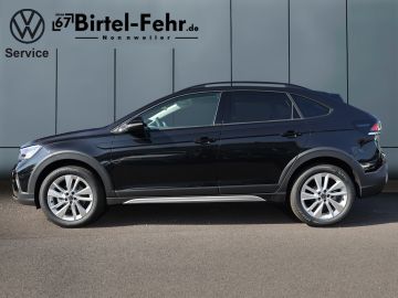 Volkswagen Taigo ''LAST EDITION'' 1.0 TSI DSG LED Kamera