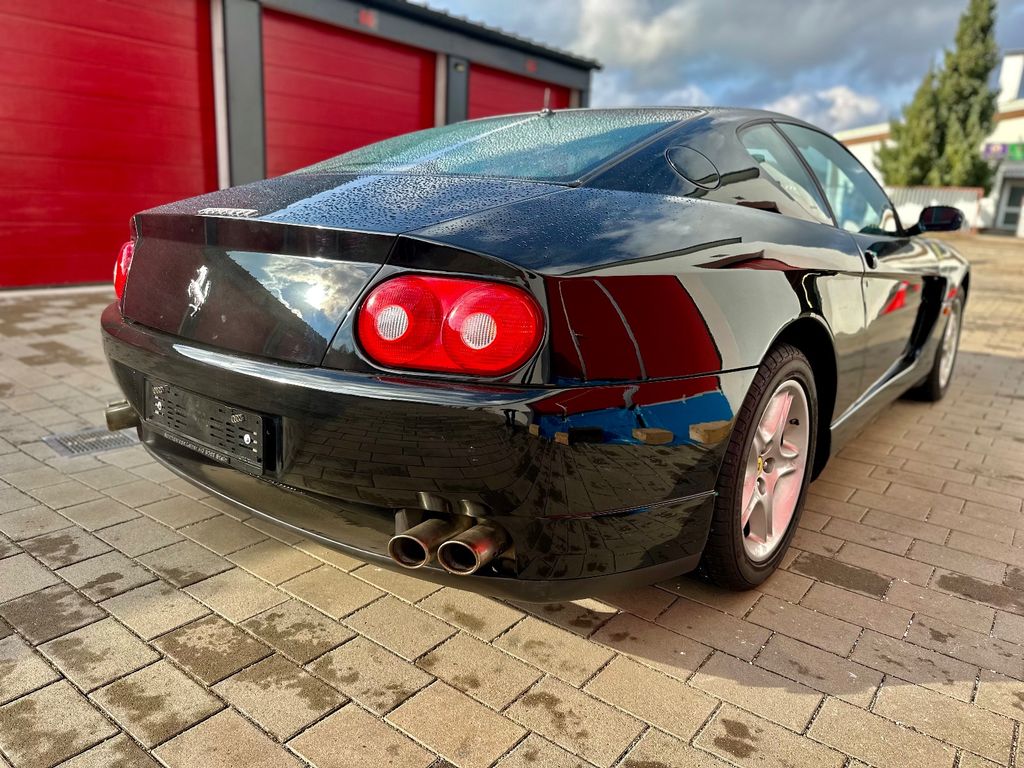 Ferrari 456