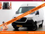 Mercedes-Benz Sprinter 516 CDI 163pk E6 L2H2 Airco/Inrichting/