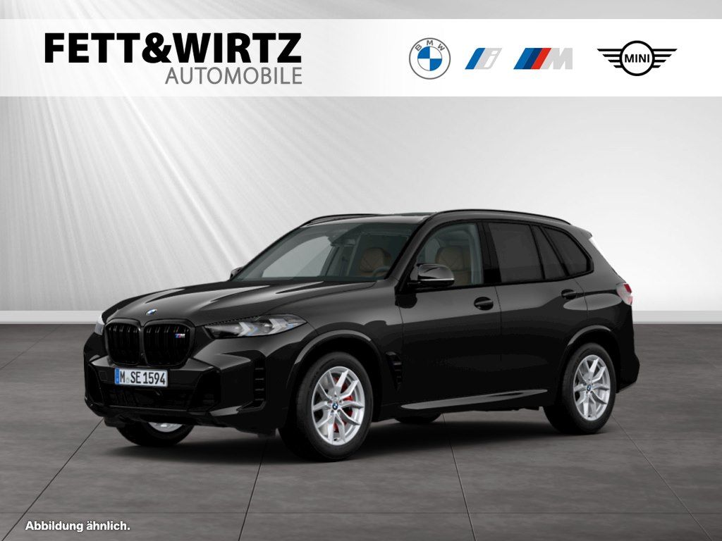 BMW X5 M60