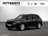 BMW X5 M60i xDrive M Sport Pro|AHK|SkyLounge|Standhz - schwarze BMW X5 M60