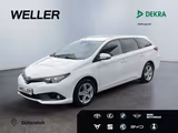 Toyota Auris Touring Sports Team D SHZ Kamera