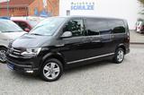 Volkswagen T6 Caravelle Lang LR DSG 4Motion AHK LED Standhz - VW T6 Caravelle mit Schiebedach