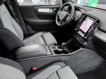 Volvo XC40 - 5