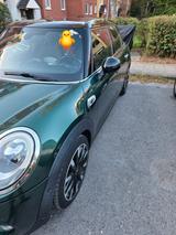 MINI Cooper SD Cooper S