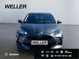 Toyota Yaris 1.0 Comfort *ACC*CAM*CarPlay*Spurhalteass* - gebrauchte Toyota Yaris aus dem Jahr 2021