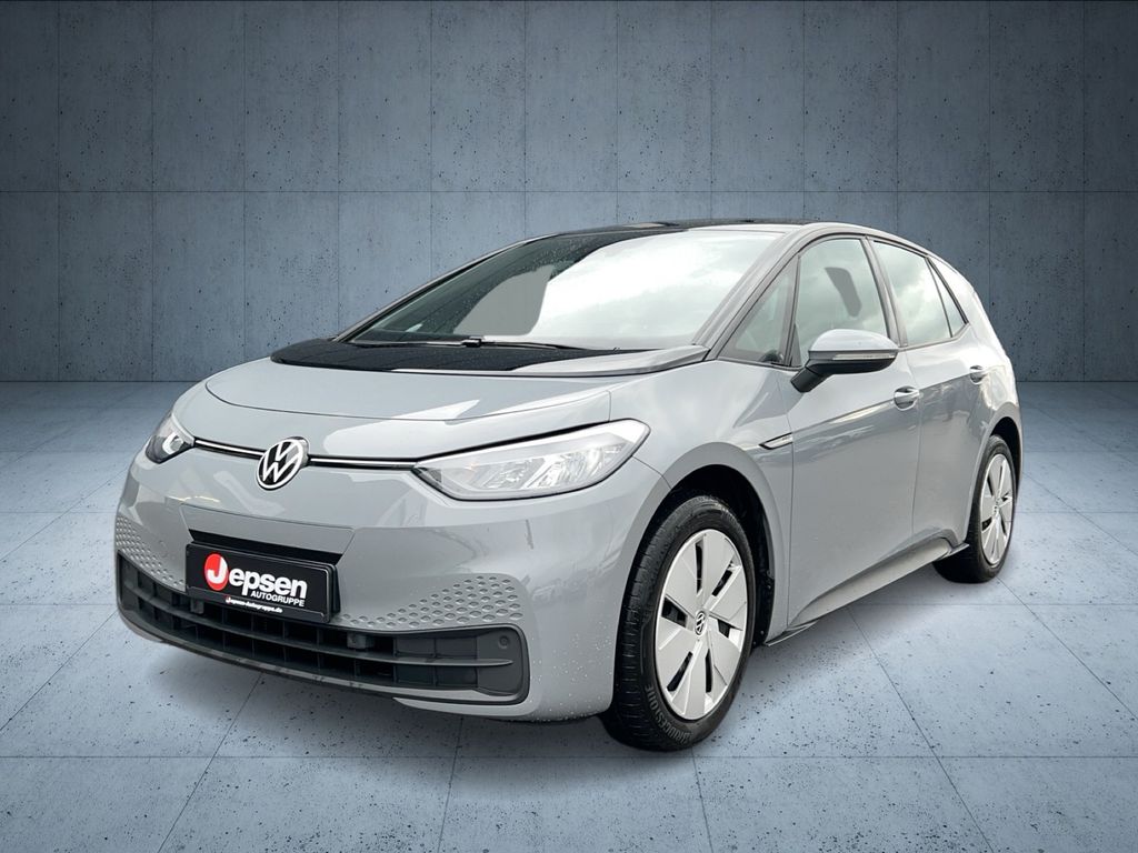 ID.3 Pro 58 kWh /KOMFORT-PAKET