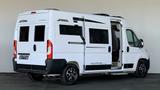 Pössl Summit 600 Plus Festpreis L3L2 35 SkyRoof - Pössl Diesel Wohnmobil andere
