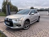 Citroën Citroen DS4 - Citroën DS4 aus 2011