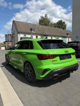 Audi RS 3 Sportback HUD*MATRIX*RS-SITZE*KERAMIK* - Audi RS3 in Hagen