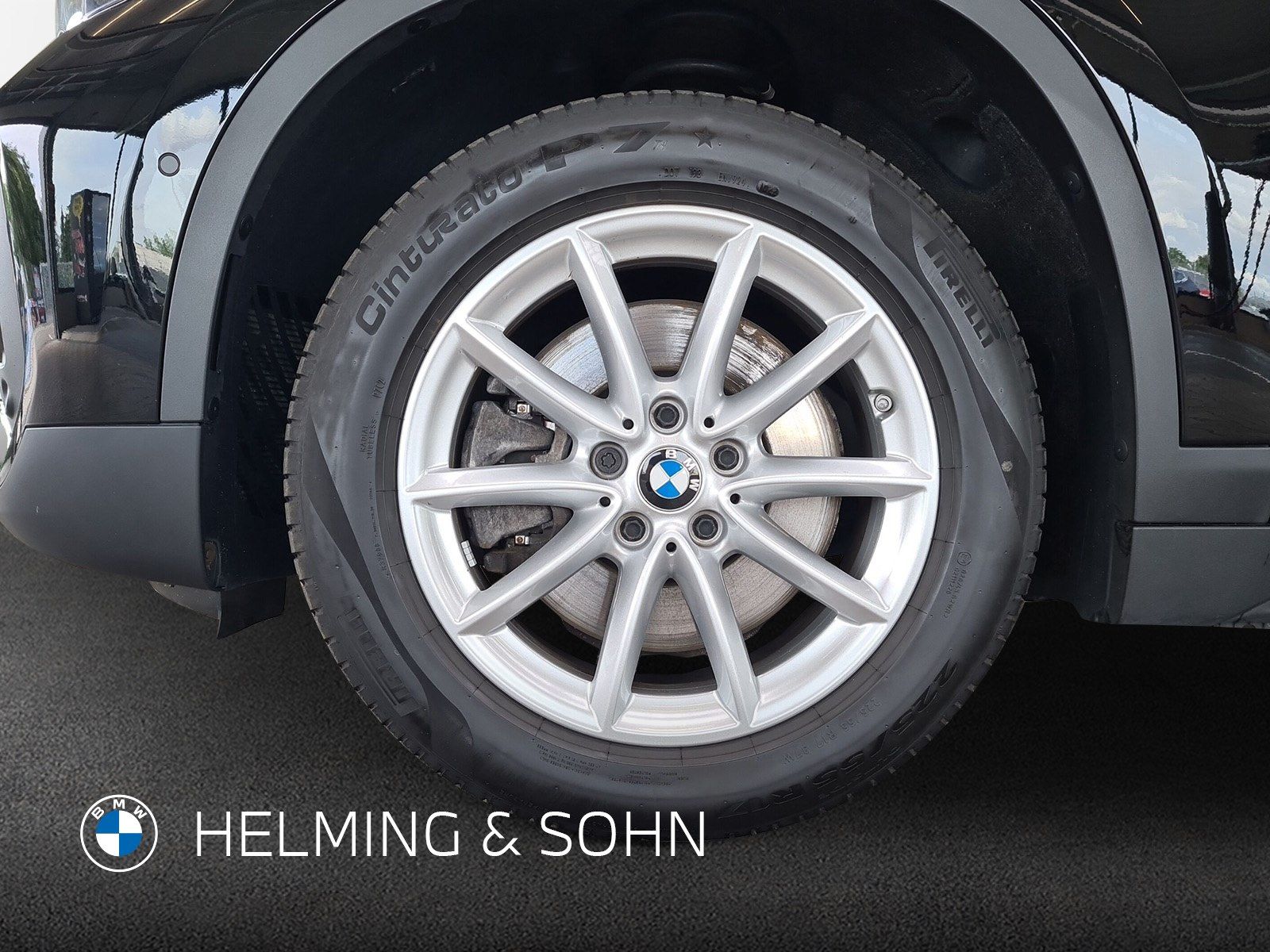 BMW X1 - Bild 7