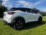 Nissan Juke 1.0 DIG-T 117 N-DESIGN DCT N-DESIGN - Nissan Juke mit Benzin-Antrieb: Kleinwagen, Automatik