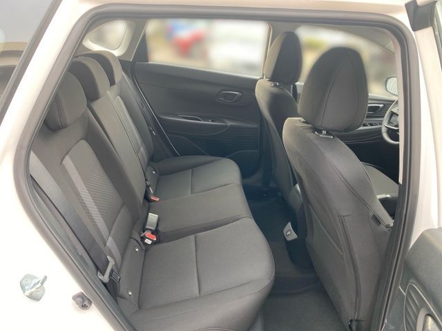 Hyundai i20 – Bild 13