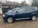 Mitsubishi Outlander2,2 Diesel - Mitsubishi Outlander aus 2011 mit Diesel-Antrieb
