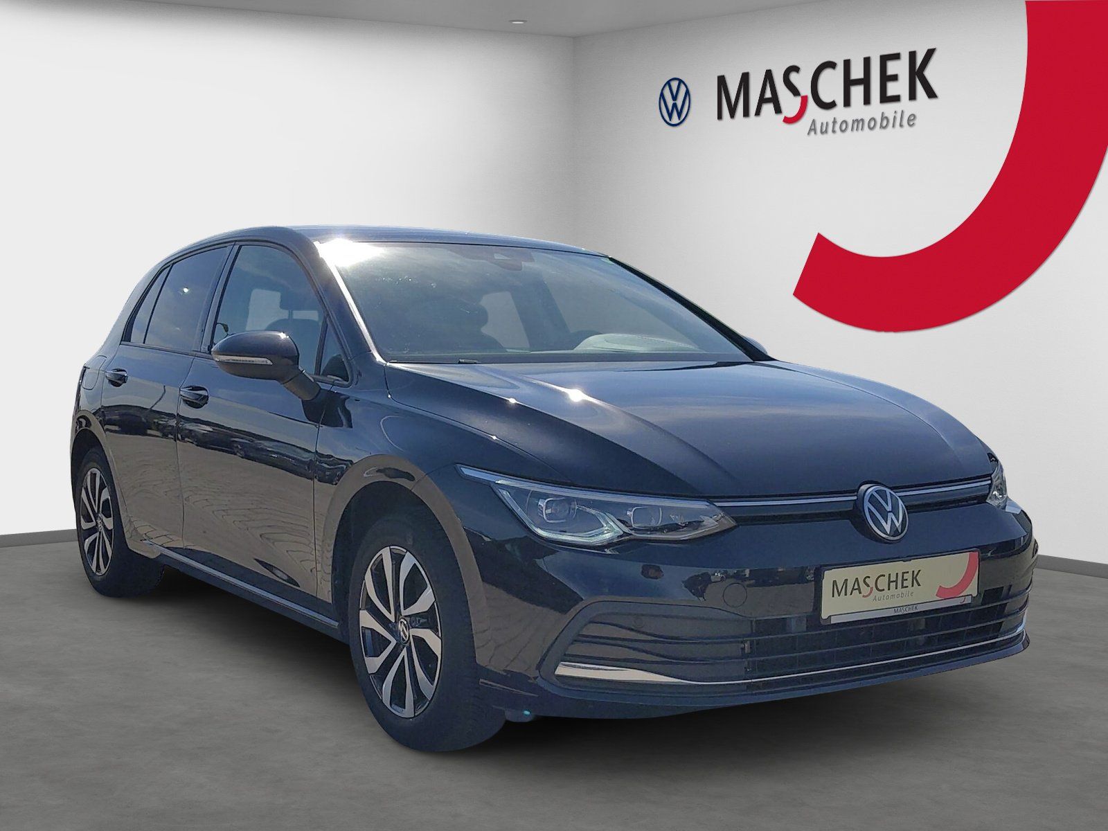 Volkswagen Golf - Bild 7